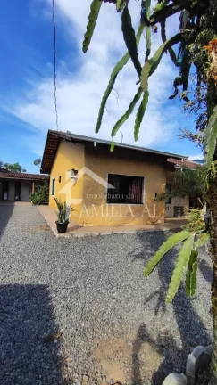 Imagem Casa plana Jardim Paraíso