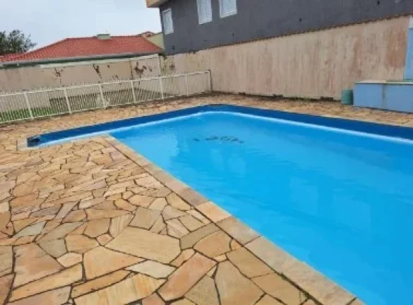 Imagem Casa para Locação em Peruíbe, Estância São José, 2 dormitórios, 1 suíte, 1 banheiro, 2 vagas