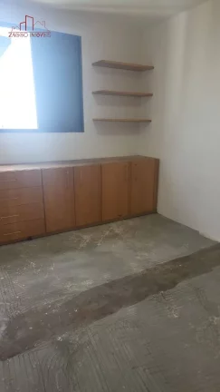 Imagem Lindo apartamento no morumbi sul - 2 dorms - 54m²