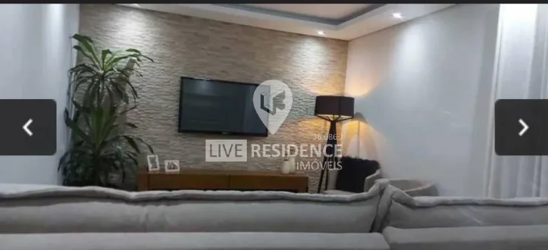 Imagem Linda Casa à Venda: Conforto e Estilo em Cada Detalhe