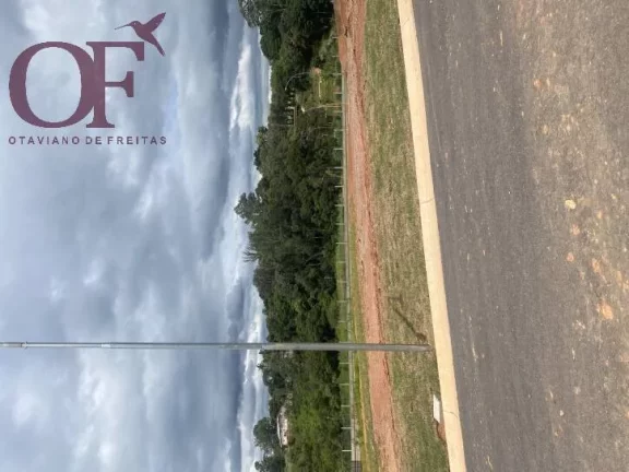 Imagem Terreno Espetacular Cond. Tamboré - Jundiaí/SP!