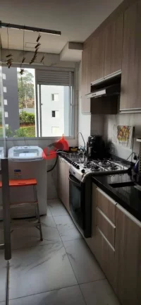 Imagem Apartamento à venda, Vila Andrade, São Paulo, SP