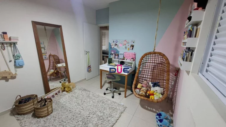 Imagem Apartamento com 2 dormitórios à venda, 82 m² por R$ 535.000 - Gonzaga - Santos/SP