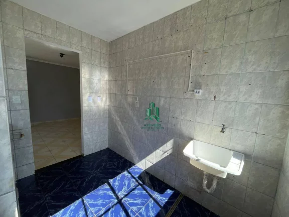 Imagem Apartamento com 2 dormitórios à venda, 52 m² por R$ 275.000,00 - Jardim Flor da Montanha - Guarulhos/SP