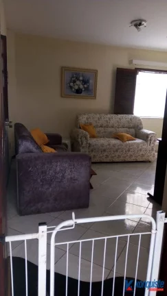 Imagem VENDO CASA CONDOMINIO VERDES MARES