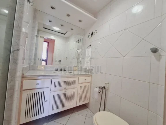 Imagem Copacabana - Residencial › Apartamento com 4 quarto(s) a Venda