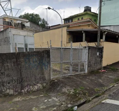 Imagem Excelente Terreno com 250 metros para locação na Vila Curuça