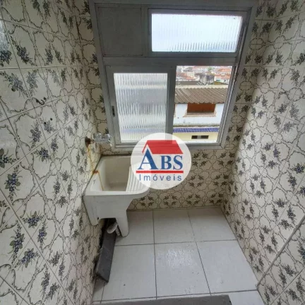Imagem Apartamento com 2 dormitórios à venda, 76 m² por R$ 229.999,99 - Centro - São Vicente/SP