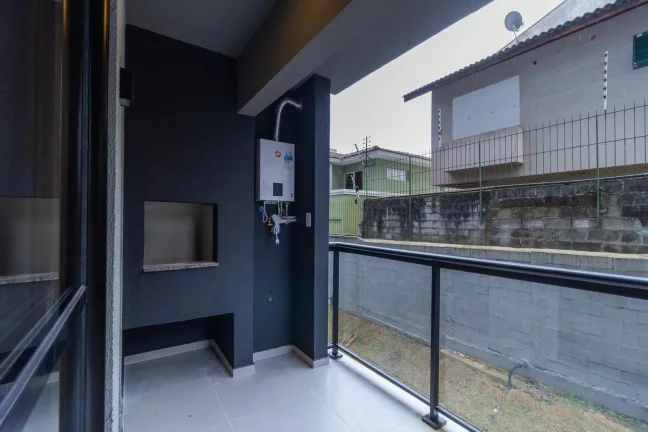 Imagem Apartamento 2 quartos Bairro Campo Comprido