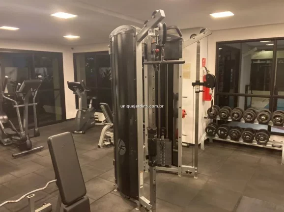 Imagem Apartamento para alugar Jardim Paulista São Paulo
