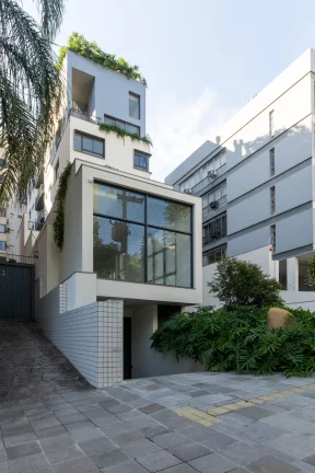 Imagem Petra - Apartamento à venda no bairro Auxiliadora - Porto Alegre/RS
