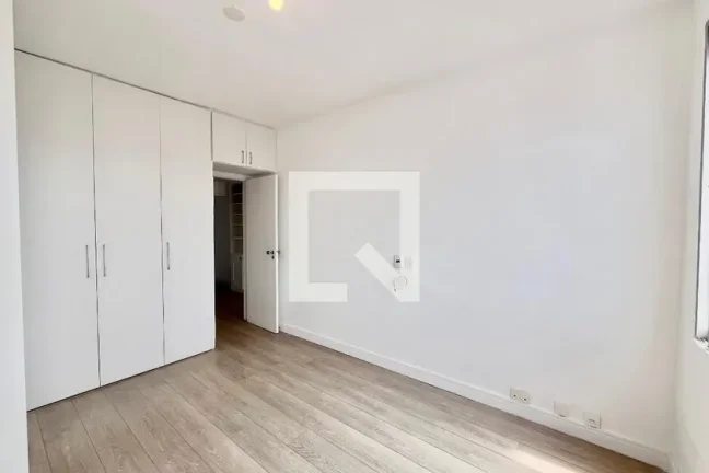 Imagem Apartamento à Venda - Leblon, 3 Quartos, 98 m2