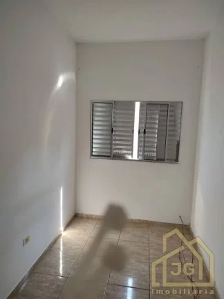 Imagem Casa com 2 Quartos para Alugar, 80 m² em Jardim Irene - Santo André