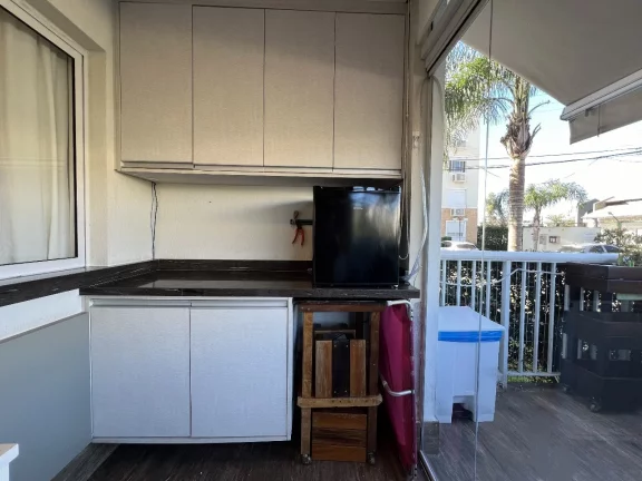 Imagem Apartamento para Venda em Florianópolis / SC no bairro Capoeiras