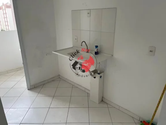 Imagem Apartamento Novo à Venda no bairro Pauliceia em São Bernardo do Campo - Nunca habitado