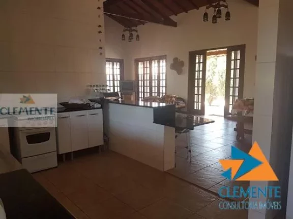 Imagem SITIO Casa CAMPO- Condomínio fechado QUINTAS DA LAGOA L. SANTA MG.
