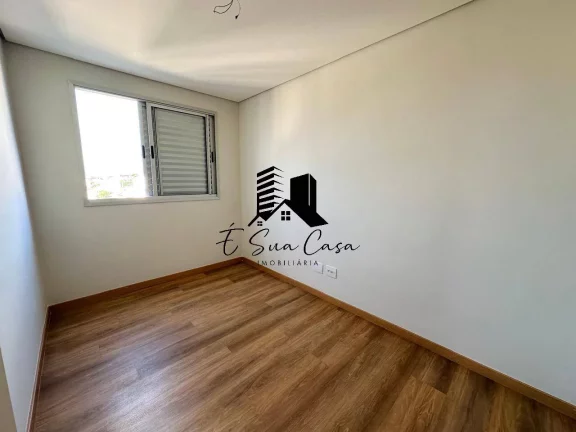 Imagem Cobertura 3 quartos à venda Bairro Jardim Riacho - Contagem/MG