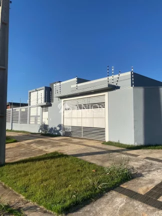 Imagem CASA DISPONIVEL PARA VENDA, DE ESQUINA NIO JARDIM CURITIBA SINOP - MT.