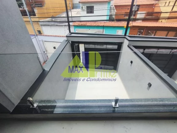 Imagem Imperdível: Casa à venda em São Paulo-SP, Vila Marieta! 03 quartos, 03 suítes, 1 sala, 2 banheiros, 4 vagas de garagem, 140m².