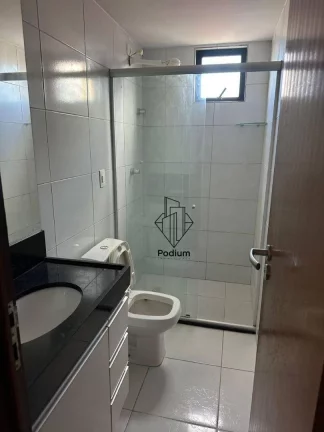 Imagem Apartamento próximo a Vila Olimpica Parahyba, no Bairro dos Estados - AP2829