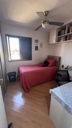 Imagem VENDO LINDO APARTAMENTO NO BAIRRO CAMPO GRANDE