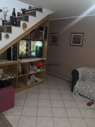 Imagem Sobrado à venda 3 Quartos, 2 Vagas, 146M², Osvaldo Cruz, São Caetano do Sul - SP