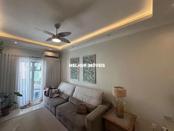 Imagem Apartamento á venda com 3 dormitórios localizado no centro de Balneário Camboriú