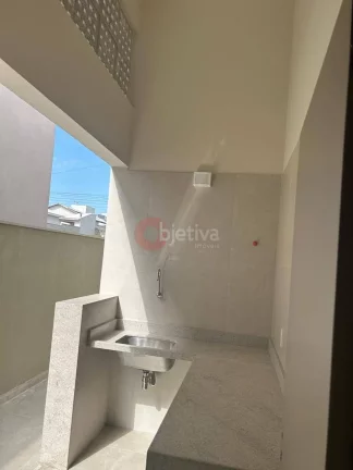 Imagem Casa à venda no condomínio Blue Garden de 3 quartos - São Pedro da Aldeia