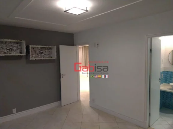 Imagem Casa com 3 dormitórios à venda, 143 m² por R$ 1.490.000,00 - Geribá - Armação dos Búzios/RJ