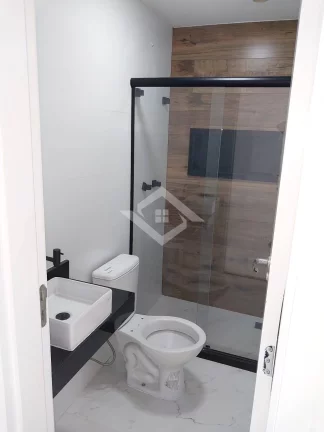 Imagem Casa duplex de 2 suítes, escritório, piscina. Cond Grand Park. Campo Grande