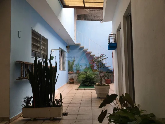 Imagem Sobrado a venda em São Caetano do Sul
