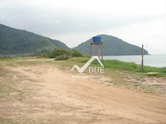 Imagem Terreno à venda, 1735 m² por R$ 1.850.000,00 - Ubatuba - Ubatuba/SP
