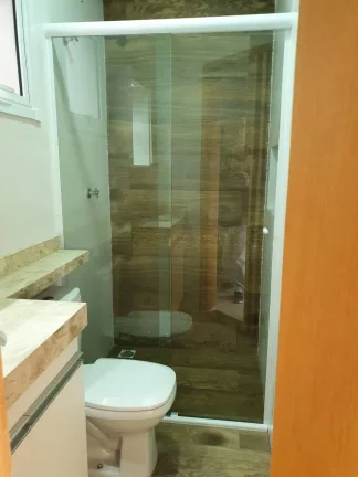 Imagem Apartamento Padrão no Pq João Ramalho