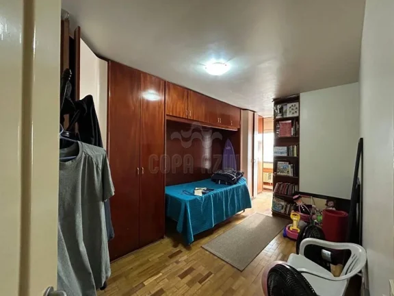 Imagem Copacabana – Rua Tonelero | Residencial › Apartamento 3 quarto(s) à Venda