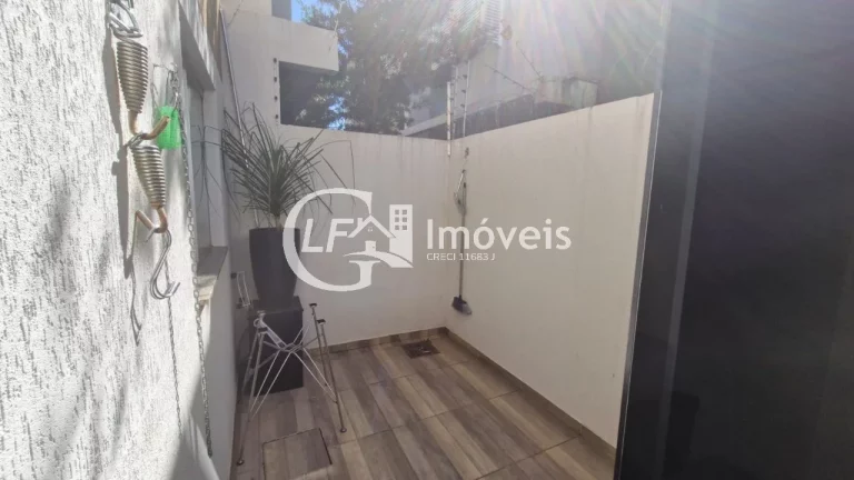 Imagem Essa casa é para quem valoriza conforto, segurança e versatilidade!