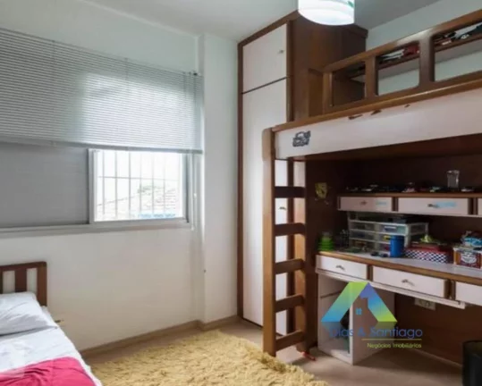 Imagem Apartamento Residencial à venda, Vila Santo Estéfano, São Paulo - .