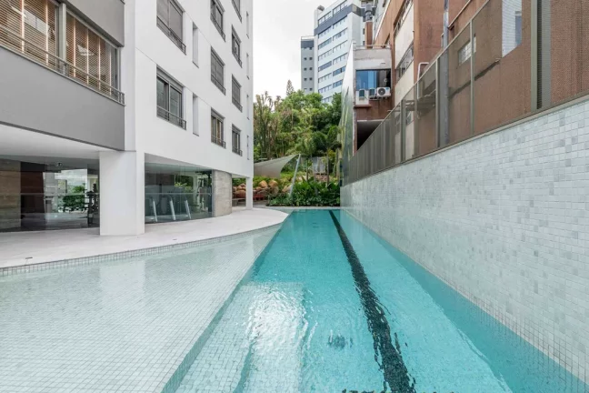 Imagem Apartamento à venda em Porto Alegre, Bela Vista, com 3 quartos, 164,78m2