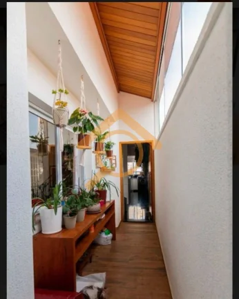 Imagem Casa à venda em São Paulo-SP, no Jardim Marajoara, com 3 quartos, 3 suítes, 2 salas, 5 banheiros, 3 vagas de garagem, 236m².