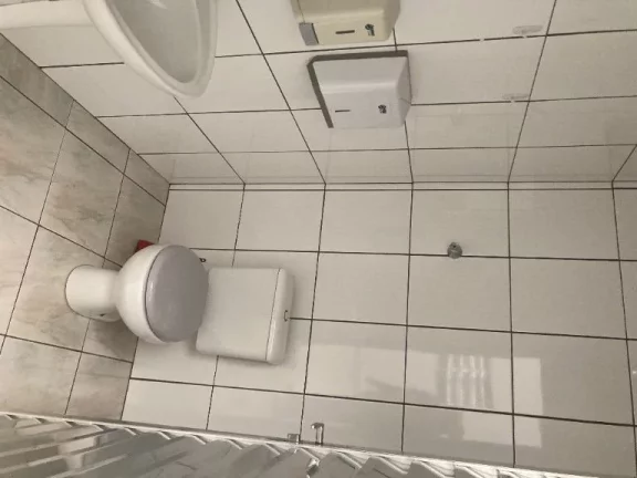 Imagem Salão para alugar, 300 m² por R$ 8.400,00/mês - Calmon Viana - Poá/SP
