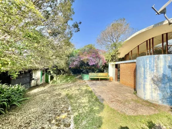 Imagem Casa em Condomínio a Venda no bairro Granja Viana - Cotia, SP