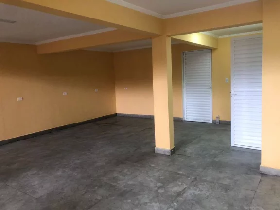 Imagem Loja para alugar, 162 m² por R$ 5.000/mês - Jardim Melvi - Praia Grande/SP