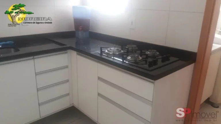 Imagem APARTAMENTO PARA VENDA NO ALDO DO MANDAQUI