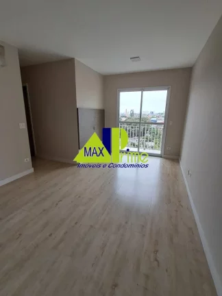 Imagem APARTAMENTO 55M²/02 DORMITÓRIOS /01 SUÍTE/SACADA/01 VAGA COBERTA