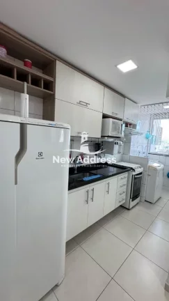 Imagem PORTEIRA FECHADA! Pronto para morar ou rentabilizar na Praia de Itaparica - Vila Velha