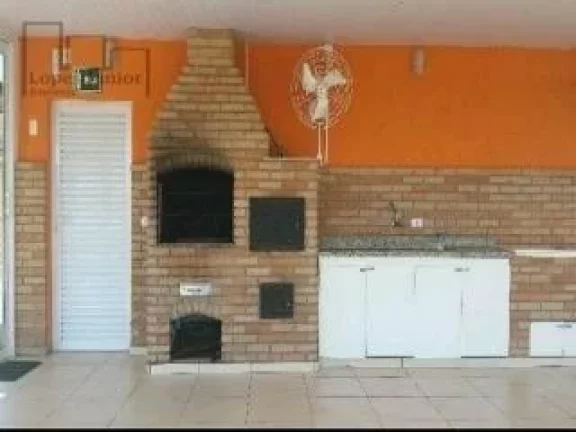 Imagem Terreno à venda, 877 m² por R$ 350.000,00 - Condomínio Village Ipanema - Araçoiaba da Serra/SP