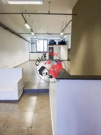 Imagem Sobrado com edícula e salão comercial à Venda no bairro Parque das Nações em Santo André