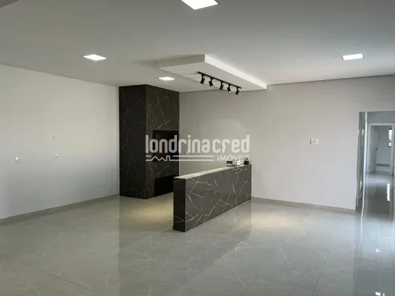 Imagem Casa à Venda em Renascença com 3 Dormitórios (1 Suíte), 210m² Construídos, Área Gourmet, Móveis Planejados e Acabamento em Porcelanato!