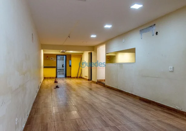 Imagem Ponto Comercial de 250m² atrás do Shopping Morumbi