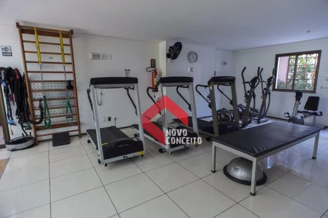 Imagem Apartamento à venda, 317 m² por R$ 3.200.000,00 - Meireles - Fortaleza/CE