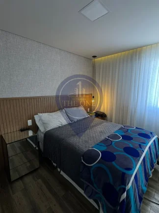 Imagem Imperdível Apartamento à Venda em São Paulo - Vila Andrade: 3 quartos, 1 suíte, 2 salas, 2 banheiros, 67m².